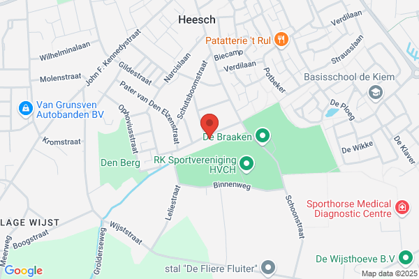 Automobielbedrijf Jac Boeijen
