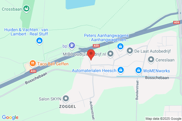 Autoschade Janota Bv