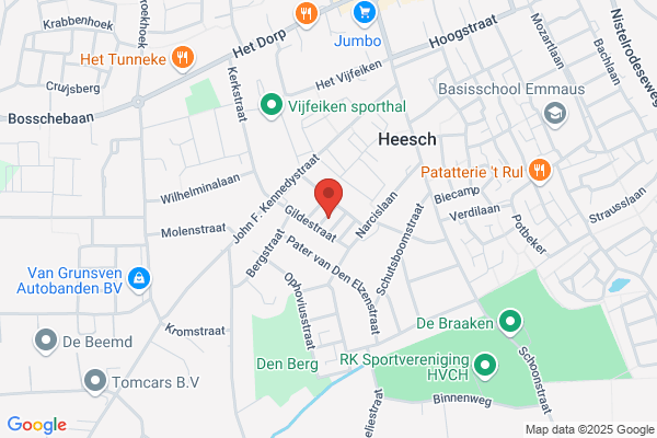 Hendriks