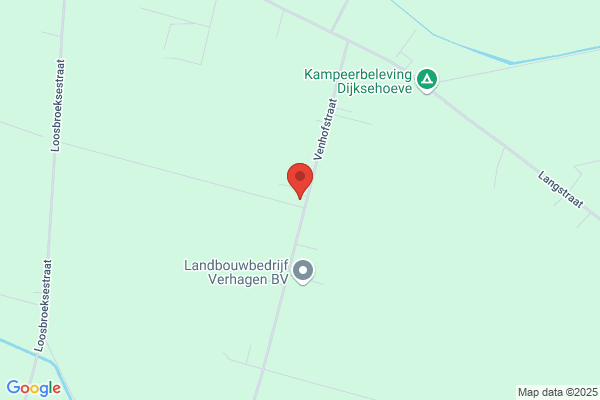 Loosbroek, Th Van