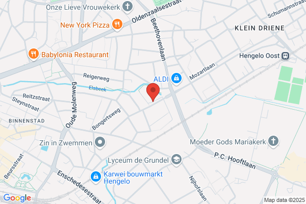 Rijlesnet Rijscholen