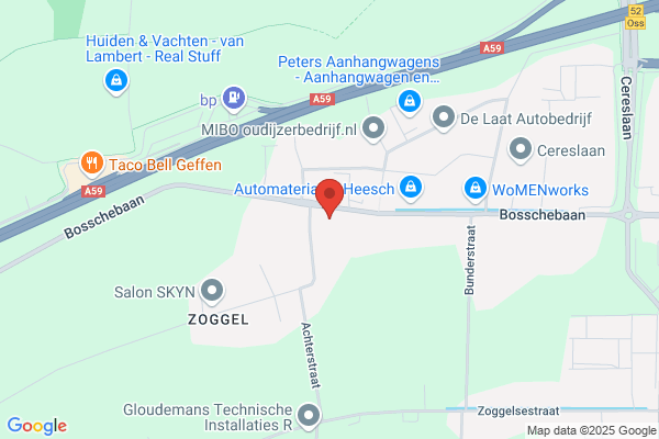 Verburgt, B