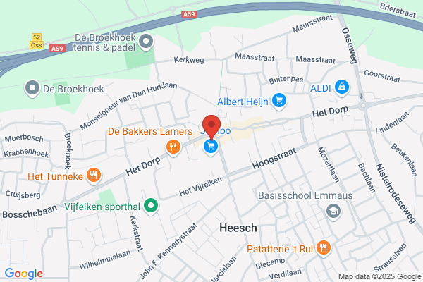 SNS Bank Heesch