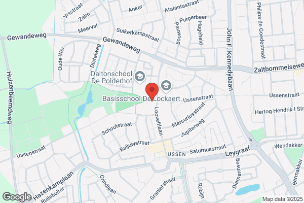 Openbare Basisschool De Bussel