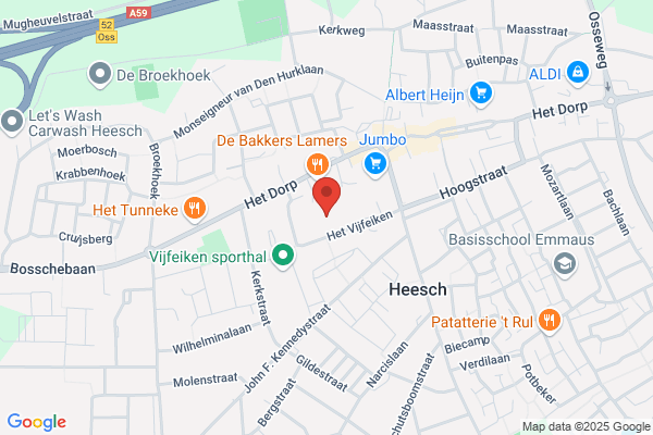 Peuterspeelzaal 't Tolletje