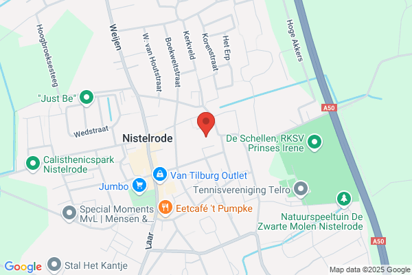 Rk Basisschool De Beekgraaf