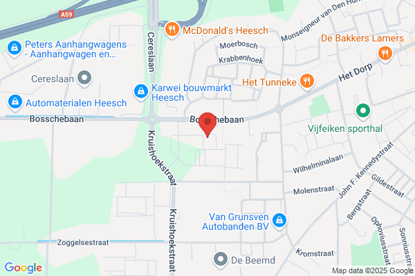 Broeksteeg Bv