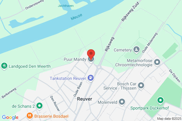 Reuver, F J De