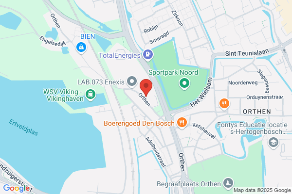 Vhv Bestratingen Den Bosch