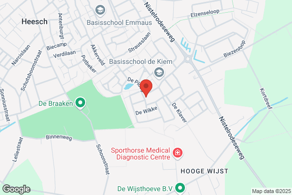 Boekhoud- En Belastingadvies- Bureau G.H.M. Buuts