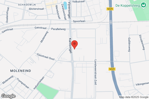 Buuts En Van De Goor Accountants & belastingadv