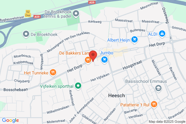 Kleijngeld Administratiekantoor