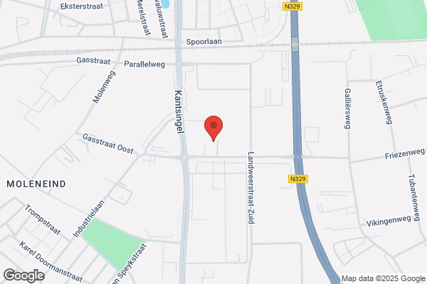 Govers Bv