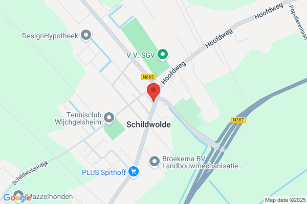 De Haan Verf Bv