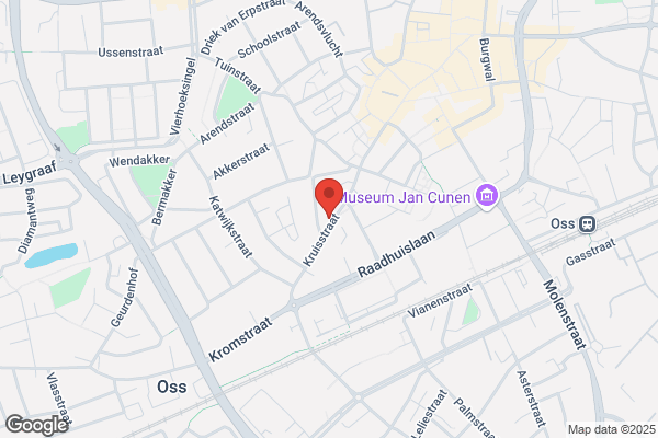 Hobbycentrum V/D Boogaart Bv