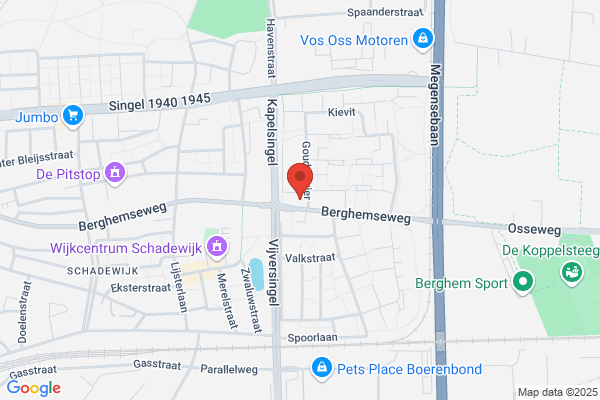 Bakkerij De Goudplevier
