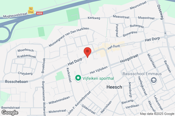 Bakkerij Kosman