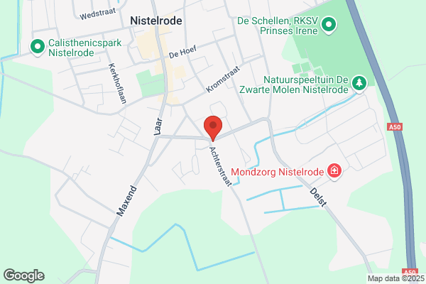 Bakkerij van Mook BV