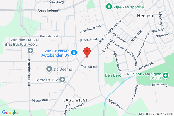Banketbakkerij Van Lier