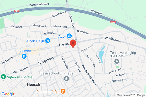 Vof 't Zoethoudertje