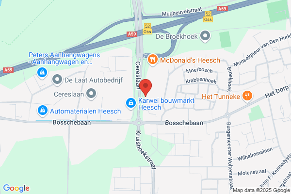 Brabantse Warme Bakker, De