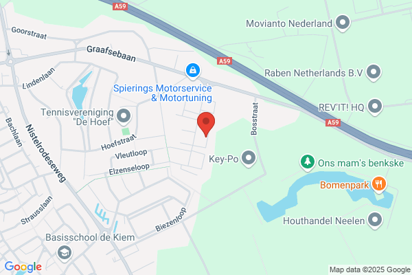 Brandpunt
