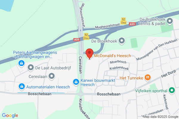 Hertog, The
