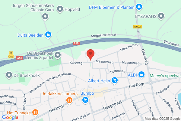 Ontmoeting, De