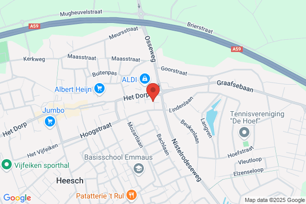 Cafe 't Leijke