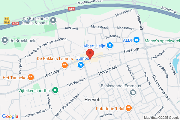 Stadscafe Valentijn