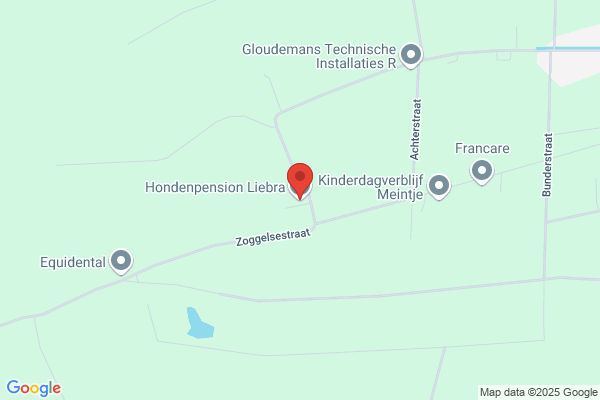 De Heesche Barriere Dierenpension