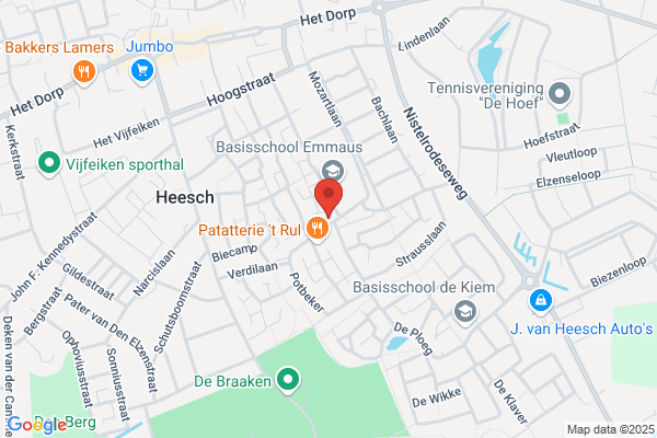 Hondenkapsalon Douwke