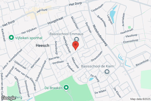 Hondentrimsalon Van Bakel