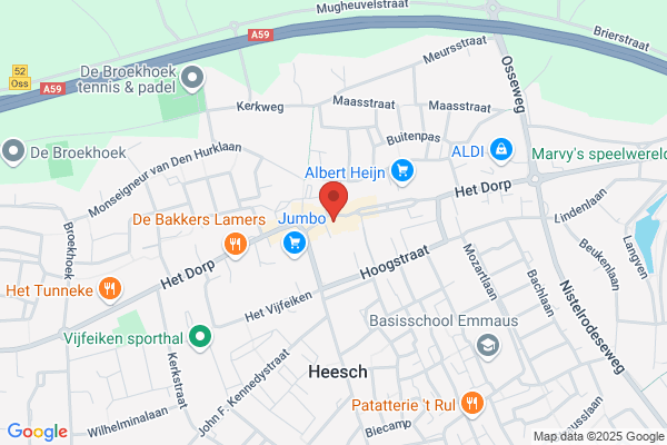 Drogisterij Da Parfumerie Van Der Rijt
