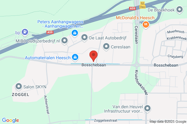 Bedrijfskledingverhuur Linnenservice Simson Bv