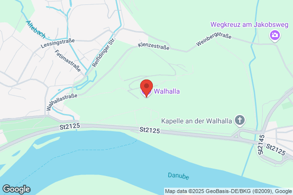 Walhalla