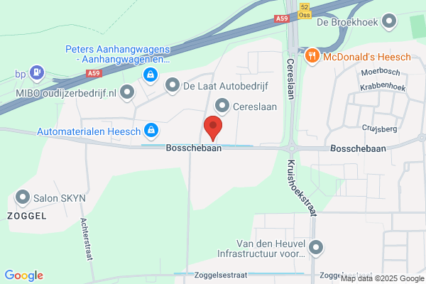 Roscobouw Bouwbedrijf