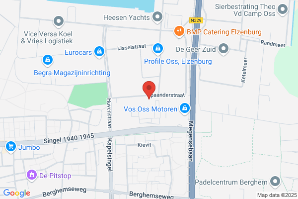 Baaijens Constructie Bv