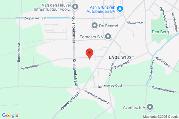 Pennings Voegwerken