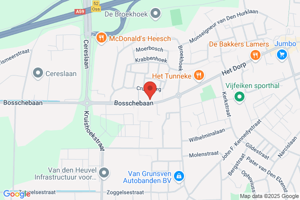 Staalconstr & Install.Bedr. Van Den Akke