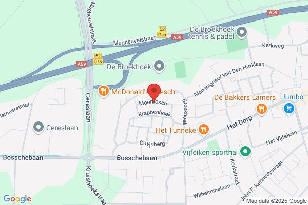 Voegbedrijf M. Van Uden