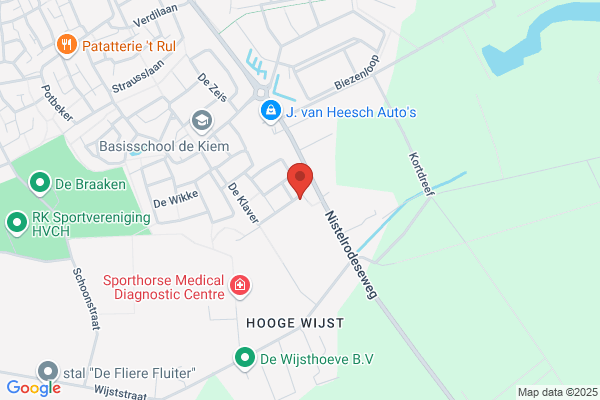 Vof Van Uden-Verkuylen