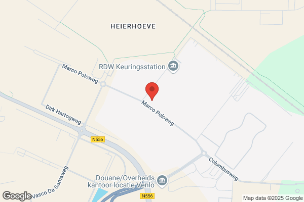 Beerens Transport Vof