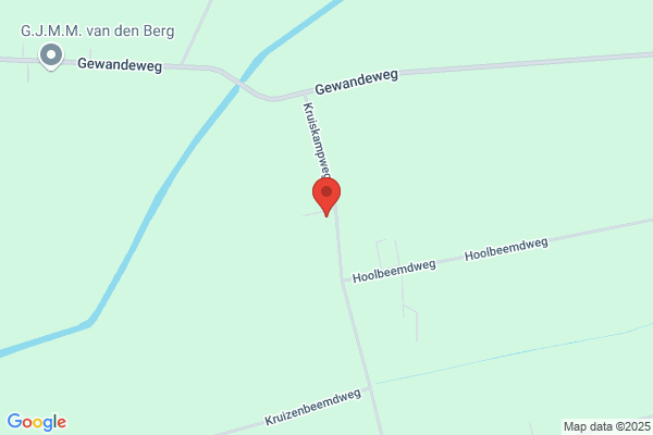 Camp, Sjaak Van De