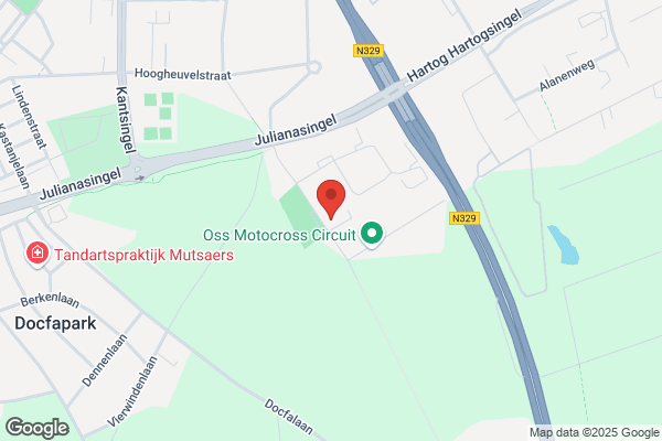 Wittenberg Oss Bv, Marcel