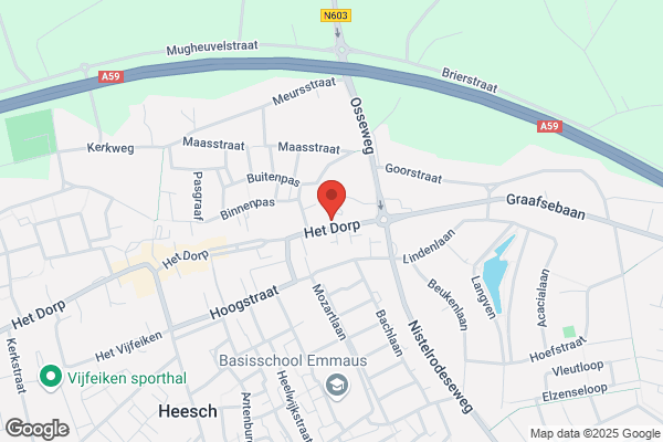 V&g H I Heesch Bv