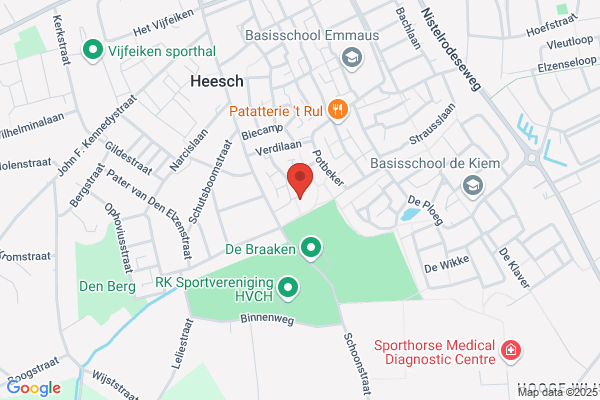 Vannistelrooy Nl Bv