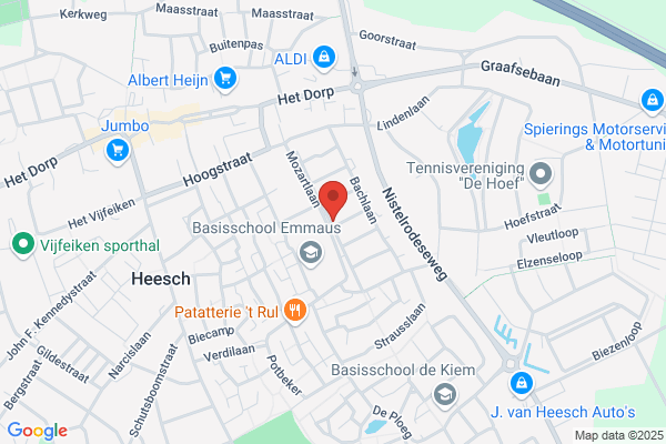 Internetswitch Bv