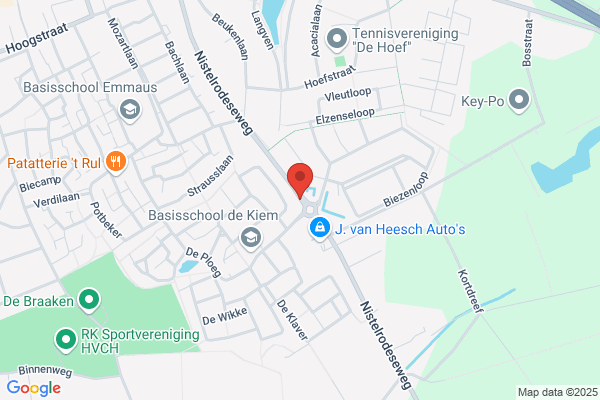 Kleeven