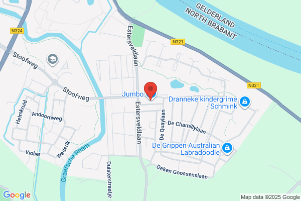 Dameskapsalon Riet
